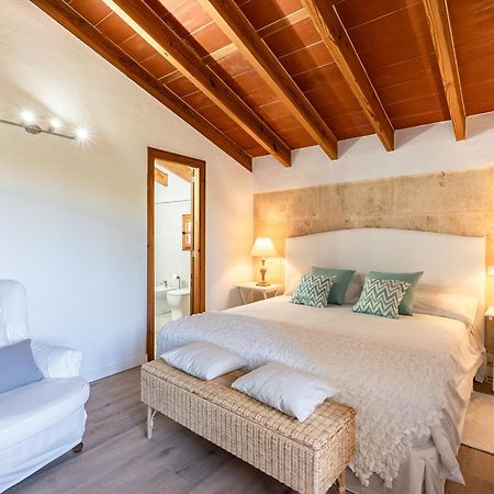 Villa Agueda Муро Экстерьер фото