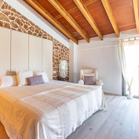 Villa Agueda Муро Экстерьер фото