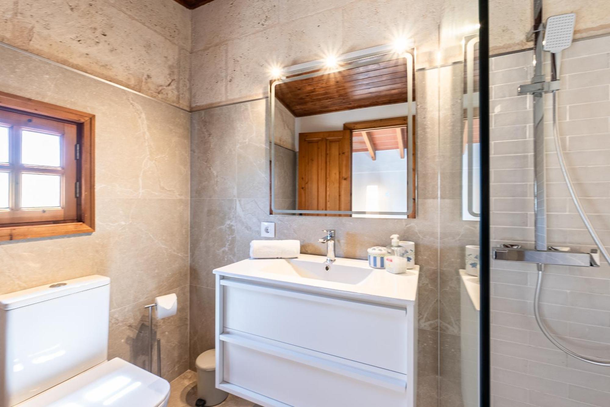 Villa Agueda Муро Экстерьер фото